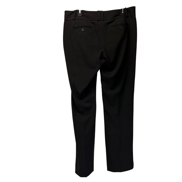 Lot of 4 The Limited Women's Pants Size 12L – Drew & Cassidy Fit – Black & Gray - Picture 12 of 13